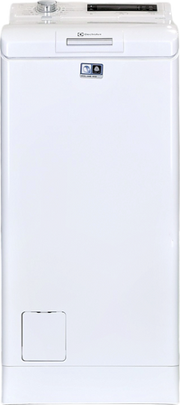 Lave-linge Top 6 kg Reconditionné ELECTROLUX Ewt1567evs