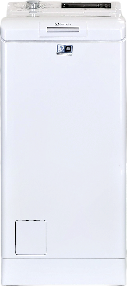 Lave-linge Top 6 kg Reconditionné ELECTROLUX Ewt1567evs