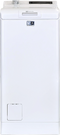 Lave-linge Top 6 kg Reconditionné ELECTROLUX Ewt1567evs
