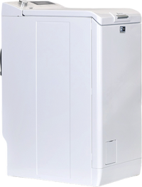 Lave-linge Top 6 kg Reconditionné ELECTROLUX Ewt1567evs