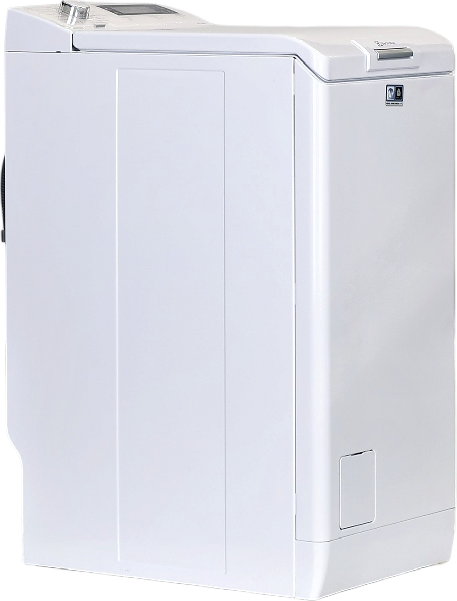 Lave-linge Top 6 kg Reconditionné ELECTROLUX Ewt1567evs