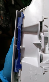 Lave-linge Top 6 kg Reconditionné ELECTROLUX Ewt1567evs