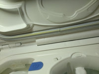 Lave-linge Top 6 kg Reconditionné ELECTROLUX EW6T4612HD