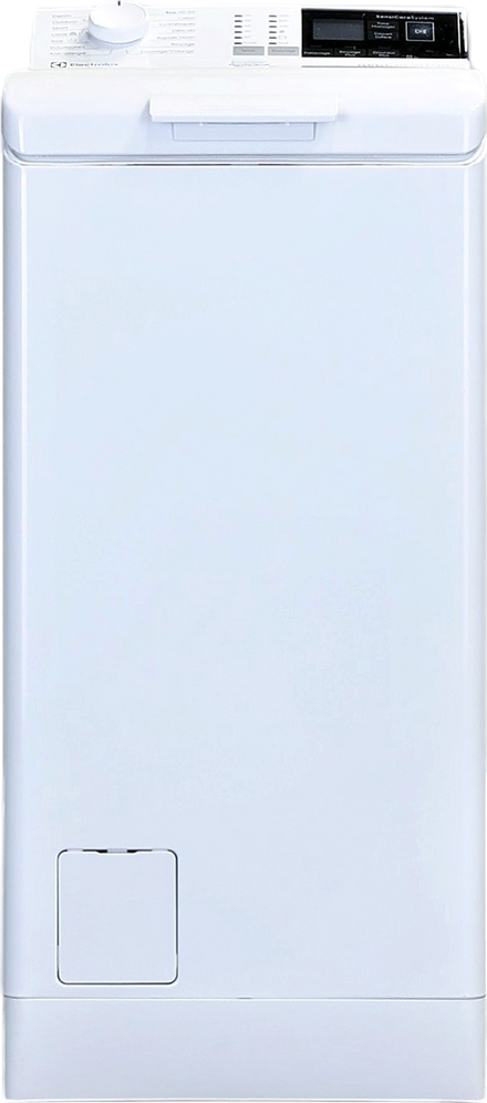 Lave-linge Top 6 kg Reconditionné ELECTROLUX EW6T4612HD