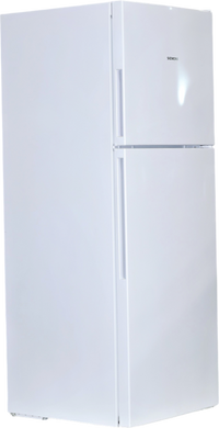 Réfrigérateur Avec Congélateur 264 L Reconditionné SIEMENS KD29VVW30