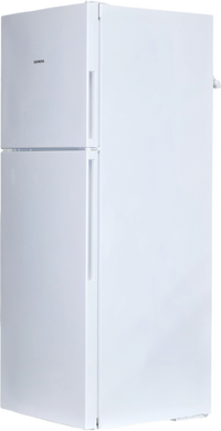 Réfrigérateur Avec Congélateur 264 L Reconditionné SIEMENS KD29VVW30