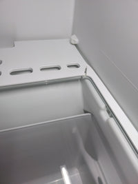 Réfrigérateur Avec Congélateur 264 L Reconditionné SIEMENS KD29VVW30