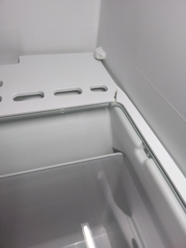 Réfrigérateur Avec Congélateur 264 L Reconditionné SIEMENS KD29VVW30