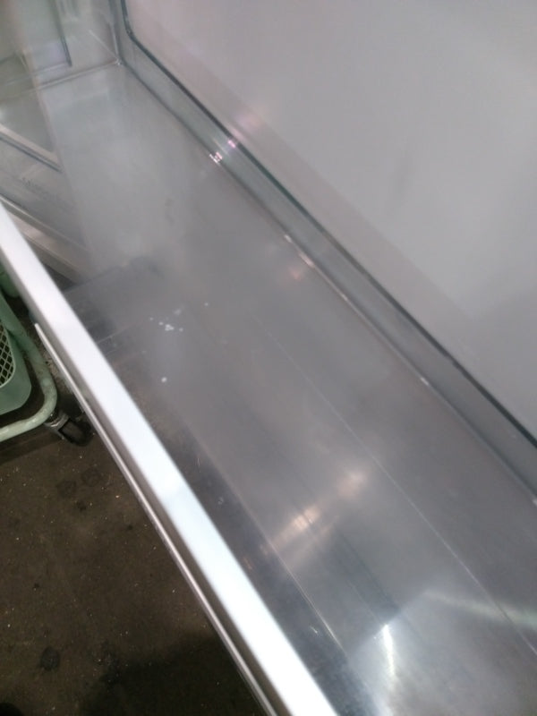 Réfrigérateur Avec Congélateur 264 L Reconditionné SIEMENS KD29VVW30