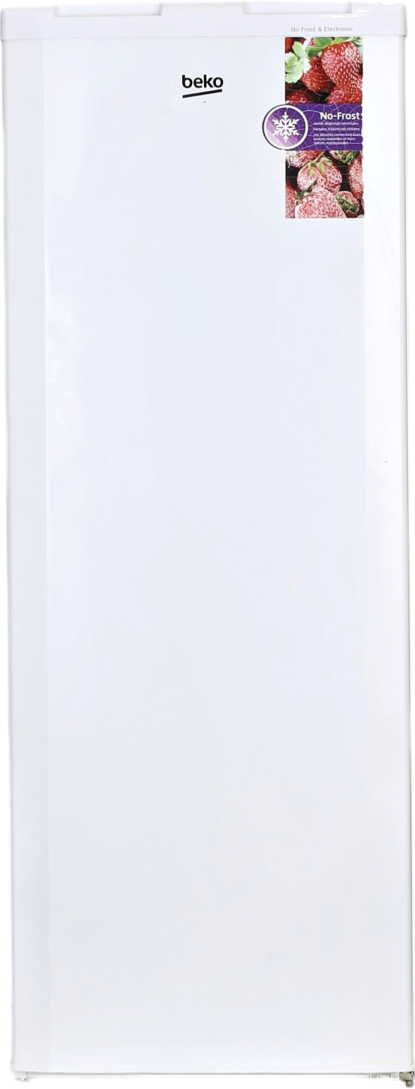 Congélateur Armoire Reconditionné BEKO FNE20921