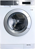 Lave-linge Hublot 10 kg Reconditionné AEG L87406FL