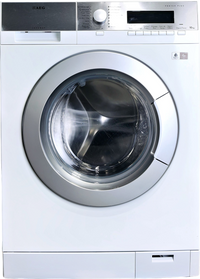 Lave-linge Hublot 10 kg Reconditionné AEG L87406FL