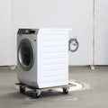 Lave-linge Hublot 10 kg Reconditionné AEG L87406FL