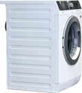 Lave-linge Hublot 10 kg Reconditionné AEG L87406FL
