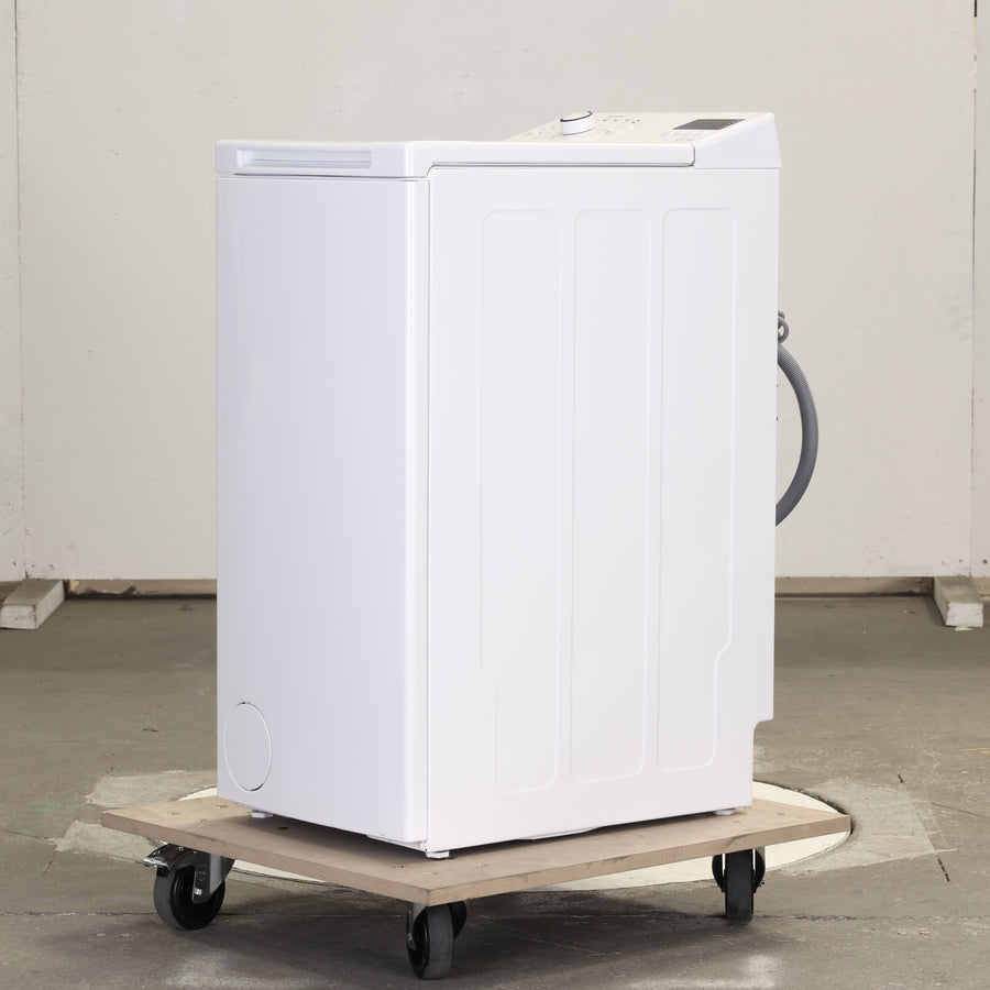 Lave-linge Top 6 kg Reconditionné WHIRLPOOL TDLR6245FR/N