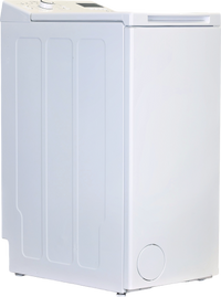 Lave-linge Top 6 kg Reconditionné WHIRLPOOL TDLR6245FR/N