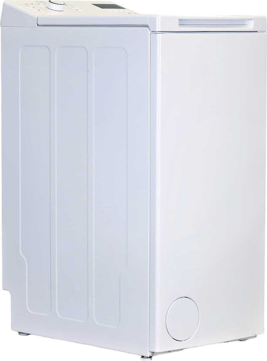 Lave-linge Top 6 kg Reconditionné WHIRLPOOL TDLR6245FR/N