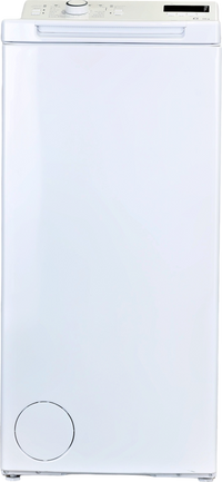 Lave-linge Top 6 kg Reconditionné WHIRLPOOL TDLR6245FR/N