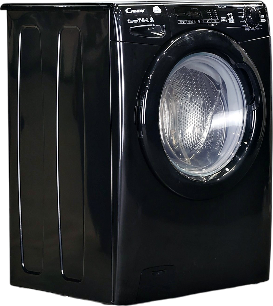 Lave-linge Sechant 9 kg Reconditionné CANDY CSWS496TB-47