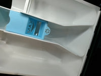 Lave-linge Sechant 9 kg Reconditionné CANDY CSWS496TB-47