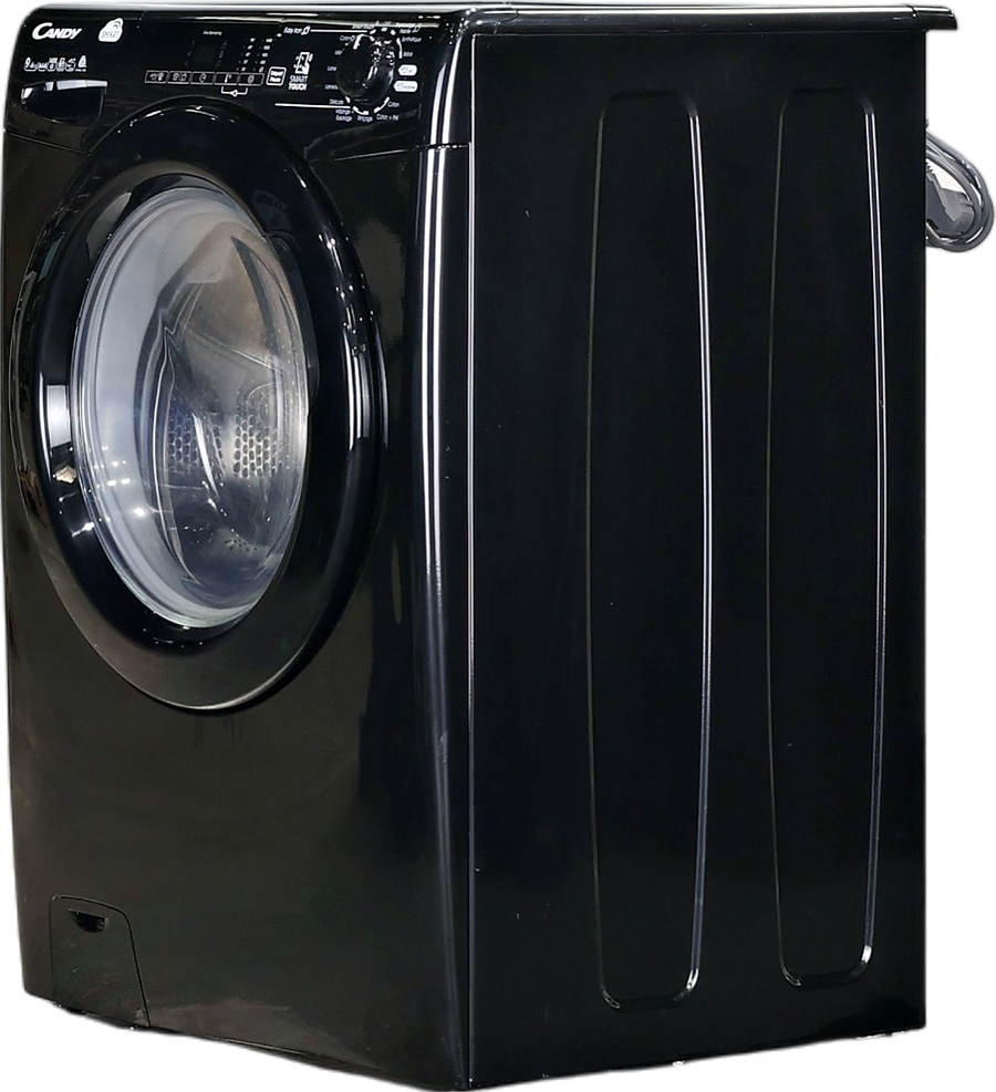 Lave-linge Sechant 9 kg Reconditionné CANDY CSWS496TB-47