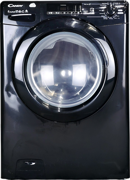 Lave-linge Sechant 9 kg Reconditionné CANDY CSWS496TB-47