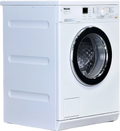 Lave-linge Hublot 6 kg Reconditionné MIELE W 3224