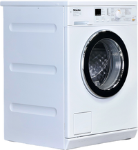 Lave-linge Hublot 6 kg Reconditionné MIELE W 3224