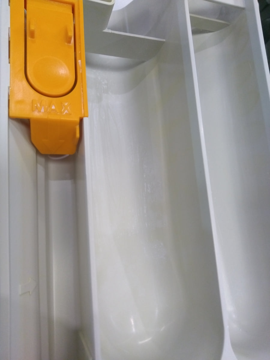 Lave-linge Hublot 6 kg Reconditionné MIELE W 3224