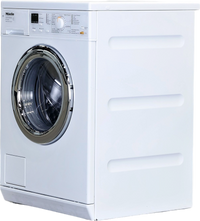 Lave-linge Hublot 6 kg Reconditionné MIELE W 3224