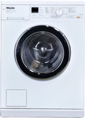 Lave-linge Hublot 6 kg Reconditionné MIELE W 3224
