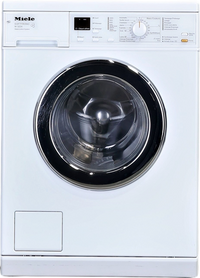 Lave-linge Hublot 6 kg Reconditionné MIELE W 3224