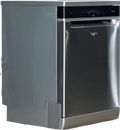 Lave-vaisselle Pose Libre 14 couverts Reconditionné WHIRLPOOL WFC3C22PX