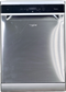 Lave-vaisselle Pose Libre 14 couverts Reconditionné WHIRLPOOL WFC3C22PX