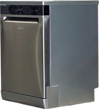 Lave-vaisselle Pose Libre 14 couverts Reconditionné WHIRLPOOL WFC3C22PX