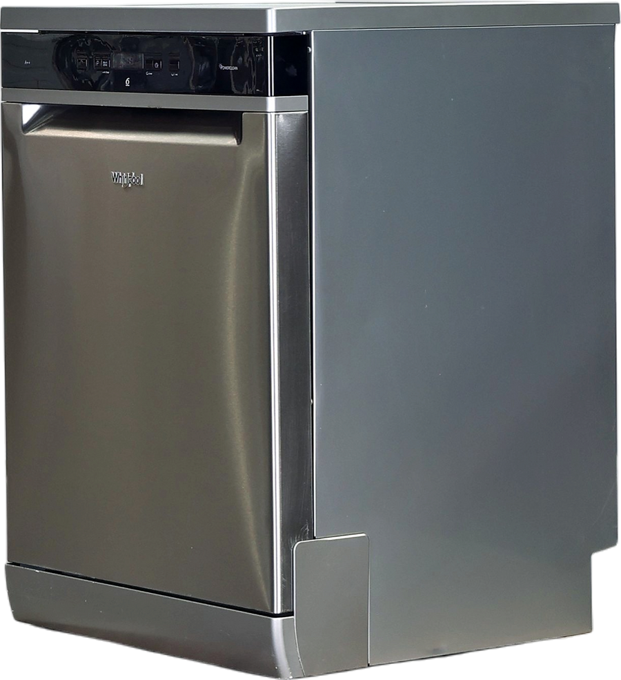 Lave-vaisselle Pose Libre 14 couverts Reconditionné WHIRLPOOL WFC3C22PX