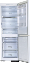 Réfrigérateur Avec Congélateur 311 L Reconditionné SAMSUNG RB30J3000WW