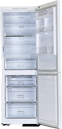 Réfrigérateur Avec Congélateur 311 L Reconditionné SAMSUNG RB30J3000WW