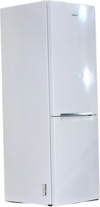 Réfrigérateur Avec Congélateur 311 L Reconditionné SAMSUNG RB30J3000WW