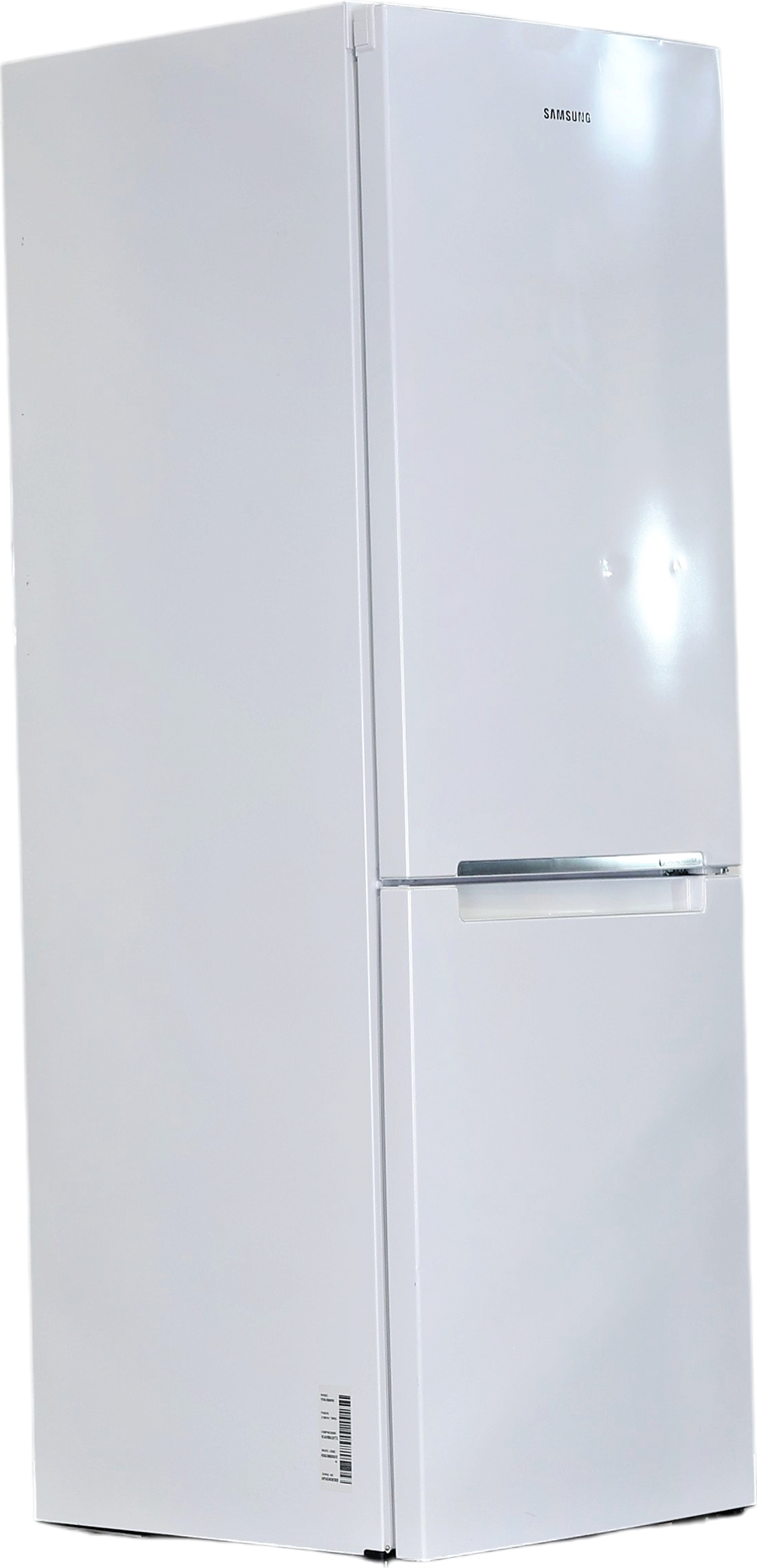 Réfrigérateur Avec Congélateur 311 L Reconditionné SAMSUNG RB30J3000WW