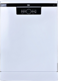 Lave-vaisselle Pose Libre 14 couverts Reconditionné BEKO BDFN26440WP