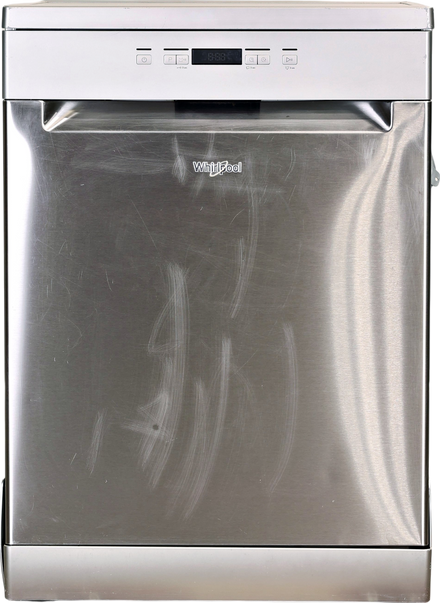 Lave-vaisselle Pose Libre 14 couverts Reconditionné WHIRLPOOL OWFC3C26X
