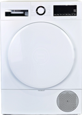 Seche-linge Pompe à Chaleur 8 kg Reconditionné BOSCH WQG233D0FR