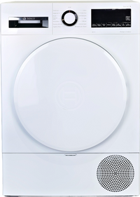Seche-linge Pompe à Chaleur 8 kg Reconditionné BOSCH WQG233D0FR