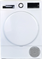 Seche-linge Pompe à Chaleur 8 kg Reconditionné BOSCH WQG233D0FR