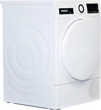Seche-linge Pompe à Chaleur 8 kg Reconditionné BOSCH WQG233D0FR