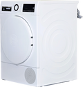 Seche-linge Pompe à Chaleur 8 kg Reconditionné BOSCH WQG233D0FR