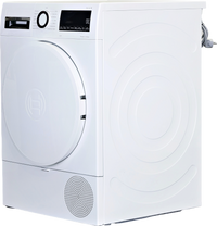Seche-linge Pompe à Chaleur 8 kg Reconditionné BOSCH WQG233D0FR