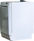 Lave-vaisselle Pose Libre 14 couverts Reconditionné INDESIT TDFP 57BP96 EU