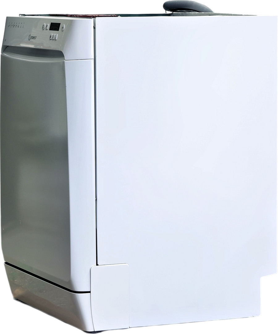 Lave-vaisselle Pose Libre 14 couverts Reconditionné INDESIT TDFP 57BP96 EU